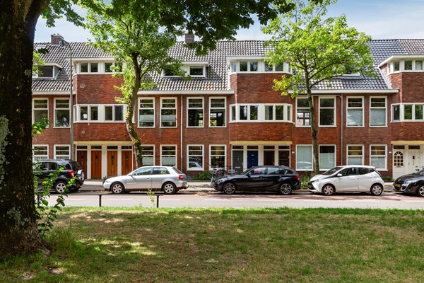 Medium property photo - Burgemeester van Tuyllkade 132, 3553 AP Utrecht